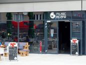 Hudobný klub Music a Cafe prinesie do City Areny koncerty už v septembri