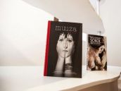 Študentská Muuza 2012 sa dostala medzi naše najkrajšie knihy