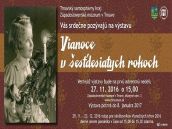 Nevšedná výstava v múzeu: Ľuďom priblížia, ako vyzerali Vianoce v šesťdesiatych rokoch