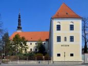 V Západoslovenskom múzeu uviedli výstavu k histórii Červeného kríža v Rusku