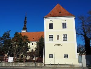 Zimný štadión v Trnave má tridsať rokov, múzeum sedemdesiat