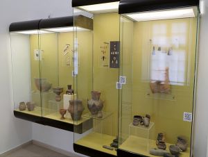 Západoslovenské múzeum hľadá najlepší návrh pre novú archeologickú expozíciu
