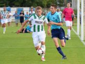 Kam za futbalom? Malženice čaká derby s Veľkými Kostoľanmi, Zvončín hostí Siladice