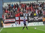 V nedeľu pre Spartak štartuje nová ligová sezóna, lístky do Myjavy sa predávajú v Trnave