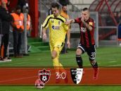 Trnavský Spartak zdolal bezzubú Myjavu rozdielom triedy, Karhan vyzdvihol srdce tímu