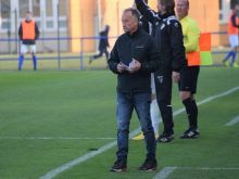 Futbal, 3. liga: Juniorka Spartaka a Malženice pre rozmočený terén nehrali