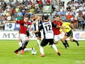 Malý Spartak privíta veľký: Prelomia Trnavčania smolu?