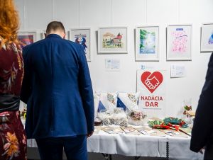 Župná nadácia DAR pomohla ľuďom, ktorí potrebovali liečbu a rehabilitácie