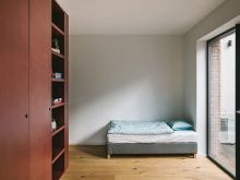 Nádvorie Kampus ponúka vysokoškolákom štipendium, ubytovanie aj napredovanie