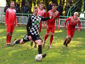 Futbal, 2. liga: Malženice mali Považskú Bystricu na lopate, nedali penaltu