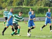 Futbal, III. A: Naháč porazil Bukovú, Smolenice sa držia na čele tabuľky