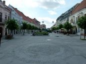 Radnica s nájomným v nebytových priestoroch nechce ísť nižšie