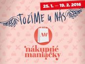 Televíznu šou Nákupné maniačky od pondelka natáčajú v trnavskej City Arene