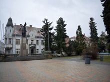 Pamätník osloboditeľov zostáva na svojom mieste, presun odložili na neurčito