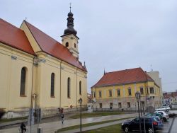 RETRO: Zomrela kráľovná, ktorá výrazne obchodne pozdvihla Trnavu