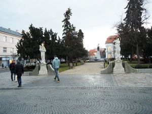 V Trnave dokončili veľké projekty, na ktoré samospráva čerpala peniaze z eurofondov