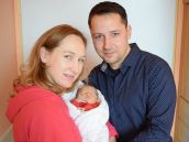 BÁBENCE: Tieto detičky sa narodili v predošlých dňoch v Trnave
