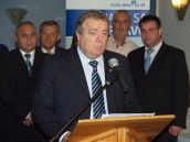Pravicová koalícia trnavských poslancov sa bude stretávať s občanmi