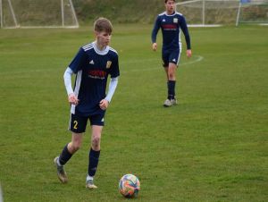 Futbal, 5. a 6. liga: Vrbové aj Hlohovec remizovali, Horná Krupá porazila Ladce