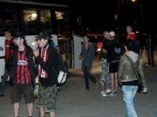 AKTUALIZOVANÉ: Autobus smrti. Fanúšikovia sa vrátili domov