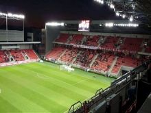 Spartak zakopol so Senicou, diváci v slabom zápase gól nevideli
