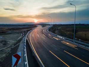 Diaľnica D1 do Bratislavy je opäť plne prejazdná, jej uzávera sa skončila