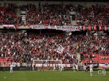 NÁZORY: Spartak aj pre nevhodný čas zápasu prišiel o lepšiu návštevu