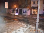 Polícia hľadá svedkov novembrovej nehody na Halenárskej ulici