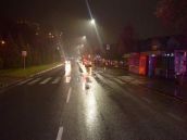 Nehoda v Hlohovci: Vodička zrazila na priechode dve ženy a dieťa