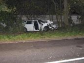 Polícia hľadá svedkov smrteľnej nehody medzi Malženicami a Trnavou