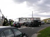 Traja mŕtvi, deviati ťažko ranení a stále alkohol za volantom