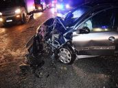 Čierne čísla Trnavského kraja: Na cestách zomrelo minulý rok až štyridsať ľudí