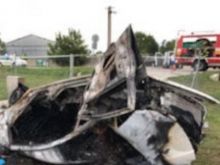 Pri nehode medzi Zavarom a Šúrovcami prišla o život mladá dievčina