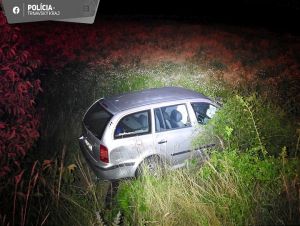 Opitý vodič pri Leopoldove spôsobil nehodu, v Kátlovciach nafúkal ďalší šofér