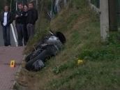 Na motorke v Banskej Bystrici zahynul mladý trnavský pár