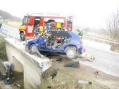 Cesta medzi Orešanmi sa stala pre Trnavčana osudnou