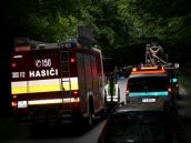 Tragédia pri Hlohovci. Zahynulo aj dvanásťročné dievča