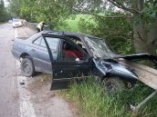 Doposiaľ neobjasnená nehoda: Polícia žiada občanov o pomoc