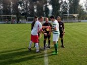 Futbal: Zvončín na záver sústredenia v Turecku deklasoval súpera z Nemecka