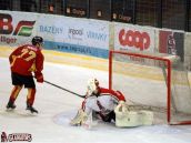 Trnavskí hokejisti skórovali v presilovke aj v oslabení, na body z Topoľčian to však nestačilo