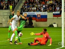 Reprezentant Adam Nemec sa posilou Spartaka nestane