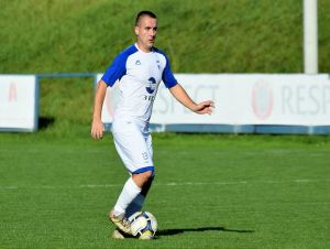 Kam za futbalom? Do Červeníka príde Cífer, Trebatice vyzvú Jaslovské Bohunice