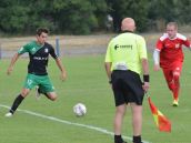 Futbal, príprava: Turnaj v Drahovciach vyhrali Dechtice, Majcichov zvíťazil v Ružindole