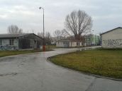 Vyrastie na pozemkoch pri nemocnici nové obchodné centrum?