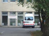 Všetkých sedem sestier z urológie stiahlo výpovede