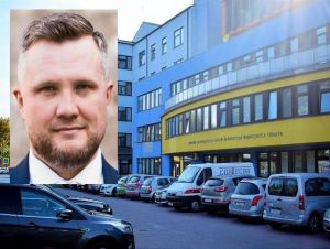 Výberové konanie na riaditeľa trnavskej nemocnice vyhral Vladislav Šrojta