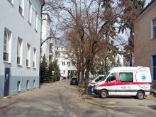 V trnavskej nemocnici pribudli ďalší dvaja pacienti s koronavírusom