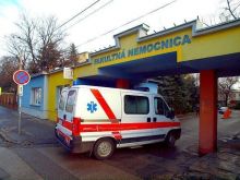 V trnavskej nemocnici hospitalizovali pacientku s podozrením na koronavírus