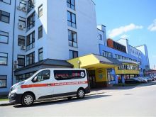 Koronavírus potvrdili u ďalších mužov z Trnavy a Kátloviec