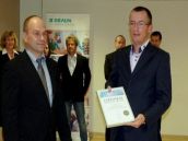 Personál nemocnice chránia pred infekciou špeciálne kanyly